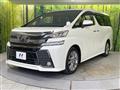 2017 Toyota Vellfire