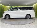 2017 Toyota Vellfire