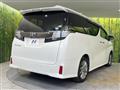 2017 Toyota Vellfire