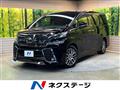 2017 Toyota Vellfire
