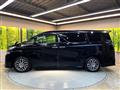 2017 Toyota Vellfire