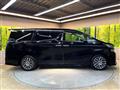 2017 Toyota Vellfire