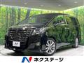 2017 Toyota Alphard
