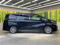 2017 Toyota Vellfire