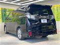 2017 Toyota Vellfire