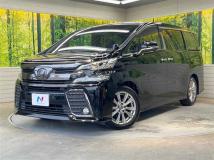 2017 Toyota Vellfire