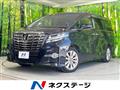 2017 Toyota Alphard