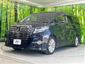 2017 Toyota Alphard