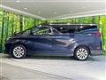2017 Toyota Alphard