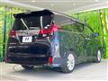 2017 Toyota Alphard