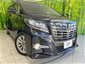 2017 Toyota Alphard