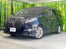 2017 Toyota Alphard