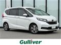 2021 Honda Freed