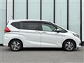 2021 Honda Freed