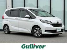 2021 Honda Freed