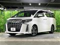 2018 Toyota Alphard