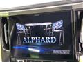 2018 Toyota Alphard