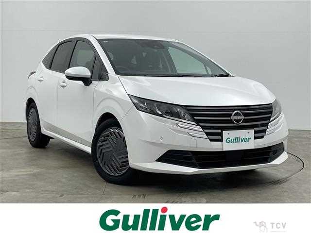 2024 Nissan Note