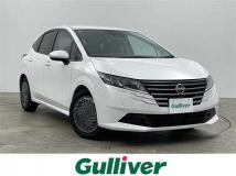 2024 Nissan Note