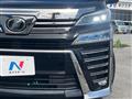 2019 Toyota Vellfire
