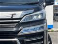 2019 Toyota Vellfire