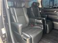2019 Toyota Vellfire