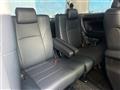 2019 Toyota Vellfire