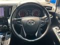 2019 Toyota Vellfire