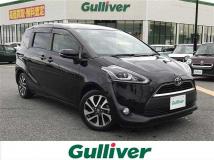 2017 Toyota Sienta