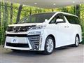 2019 Toyota Vellfire