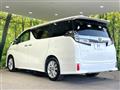 2019 Toyota Vellfire