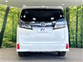 2019 Toyota Vellfire