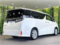 2019 Toyota Vellfire