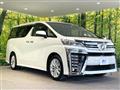 2019 Toyota Vellfire
