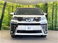 2019 Toyota Vellfire
