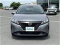 2021 Nissan Note