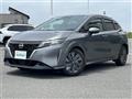 2021 Nissan Note
