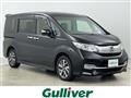 2016 Honda Step WGN