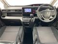 2016 Honda Step WGN