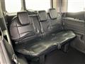 2016 Honda Step WGN