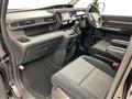2016 Honda Step WGN
