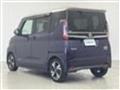 2022 Nissan ROOX