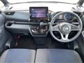2022 Nissan ROOX