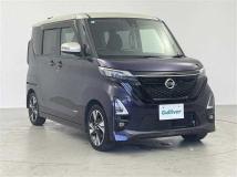 2022 Nissan ROOX