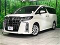 2020 Toyota Alphard