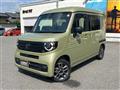 2022 Honda N-VAN