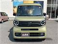 2022 Honda N-VAN