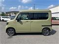 2022 Honda N-VAN