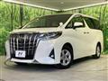 2020 Toyota Alphard