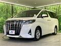 2020 Toyota Alphard